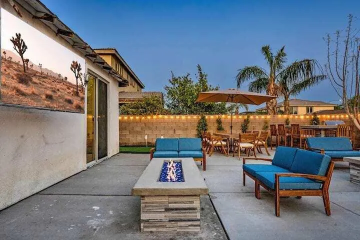 83805 Ozark Drive Indio, CA 92203