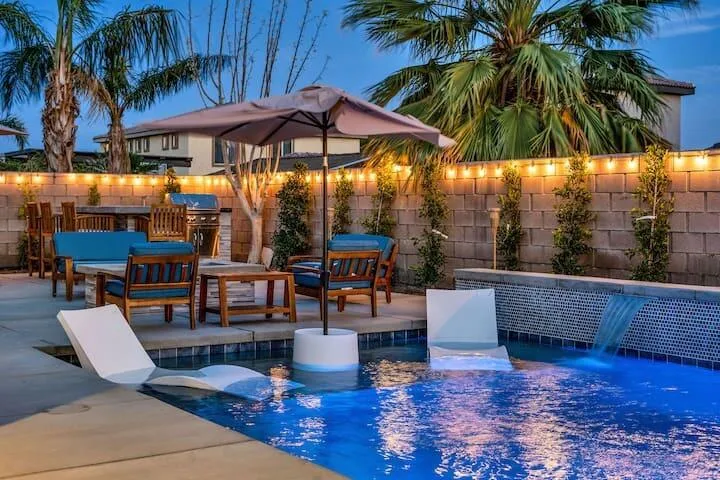 83805 Ozark Drive Indio, CA 92203