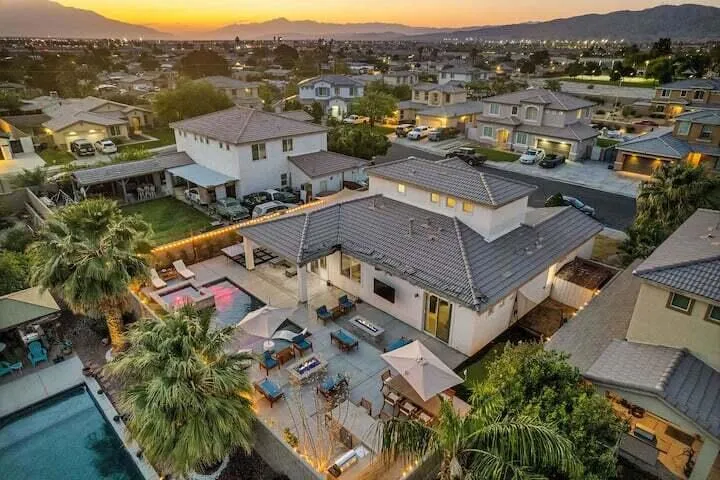 83805 Ozark Drive Indio, CA 92203