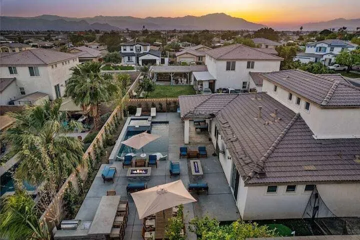 83805 Ozark Drive Indio, CA 92203