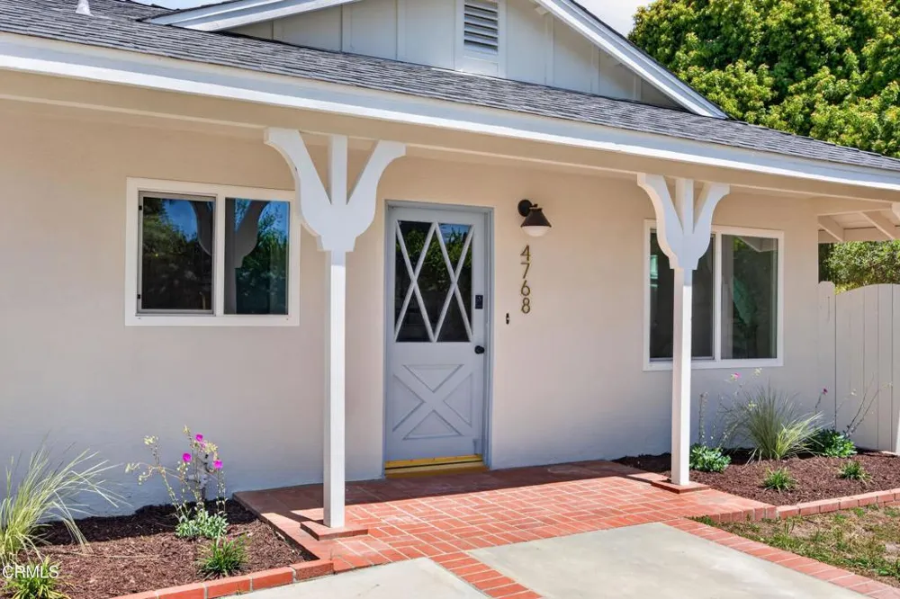4768 Sterling Avenue Carpinteria, CA 93013
