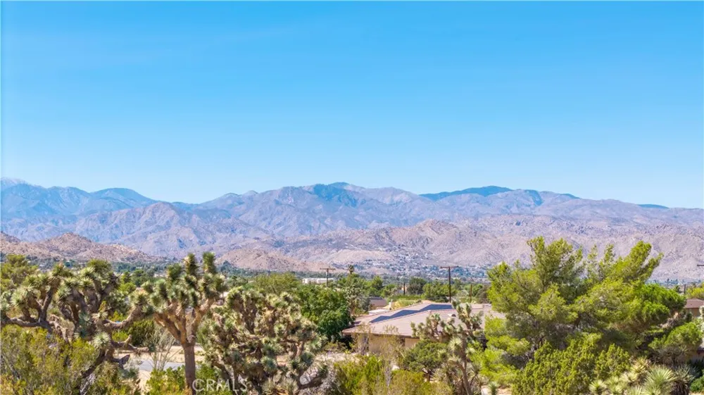 58323 Lisbon Drive Yucca Valley, CA 92284
