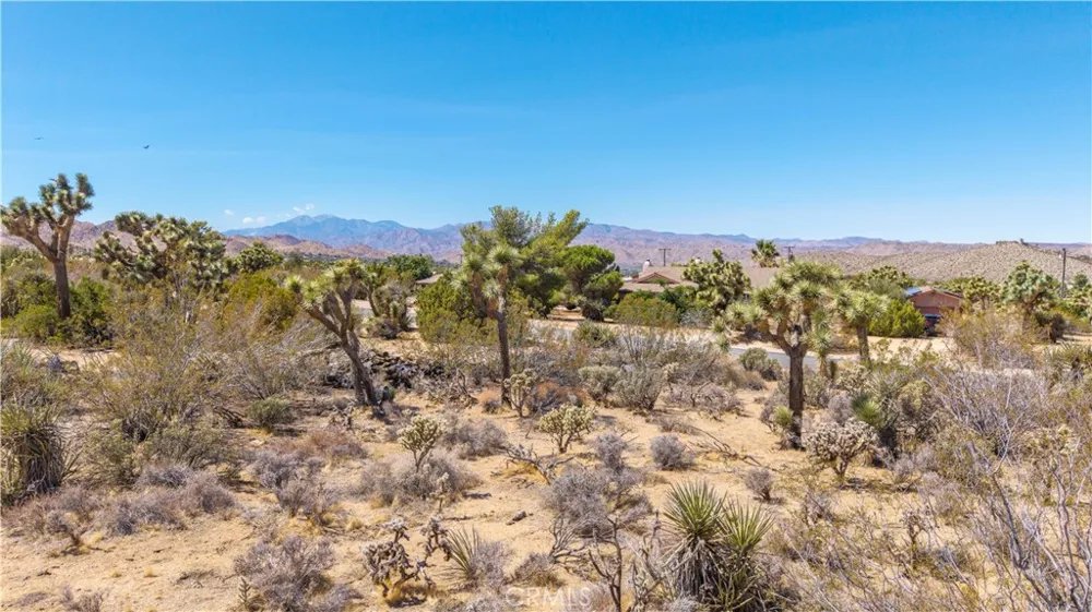58323 Lisbon Drive Yucca Valley, CA 92284