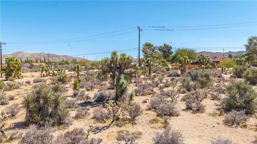 58323 Lisbon Drive Yucca Valley, CA 92284