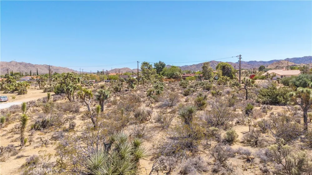58323 Lisbon Drive Yucca Valley, CA 92284