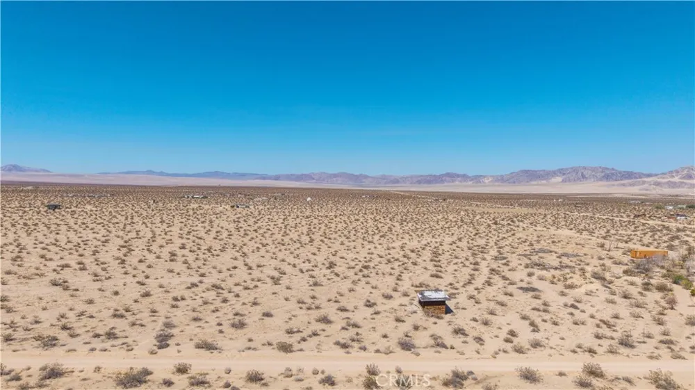 58323 Lisbon Drive Yucca Valley, CA 92284