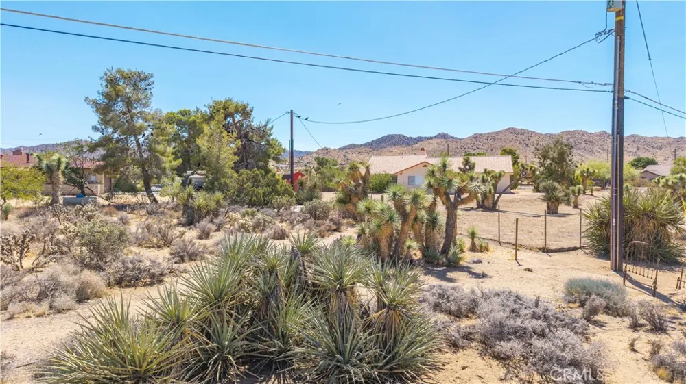 58323 Lisbon Drive Yucca Valley, CA 92284
