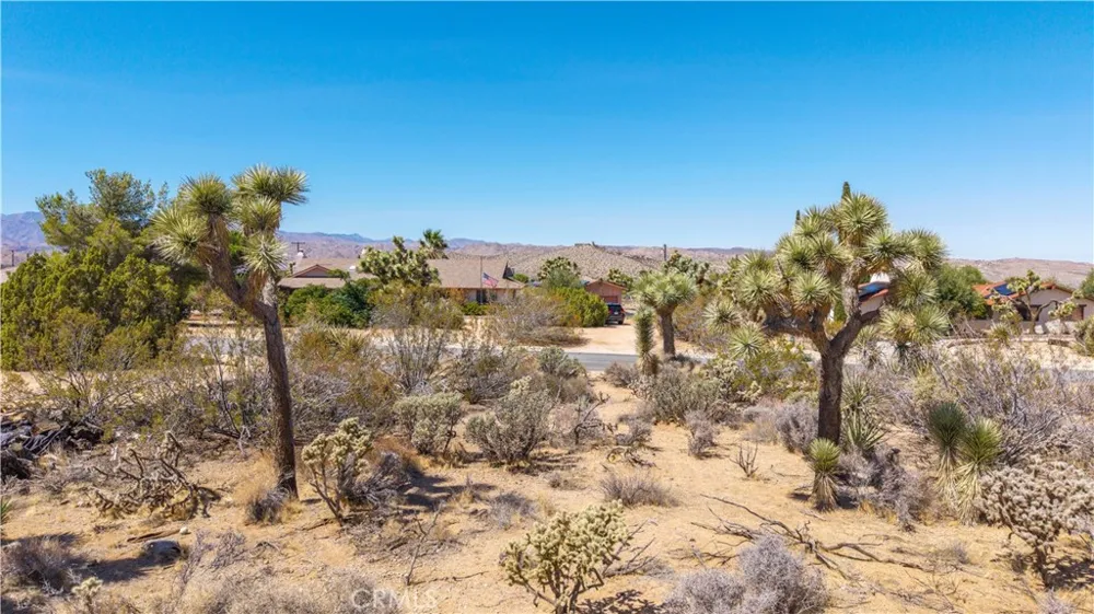 58323 Lisbon Drive Yucca Valley, CA 92284