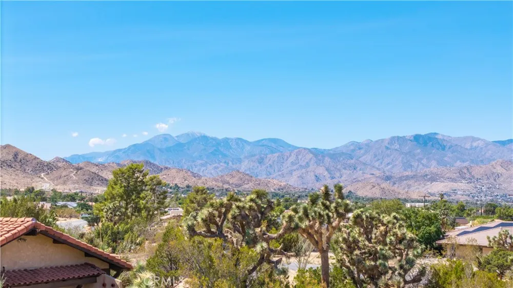 58323 Lisbon Drive Yucca Valley, CA 92284
