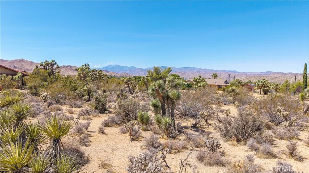 58323 Lisbon Drive Yucca Valley, CA 92284