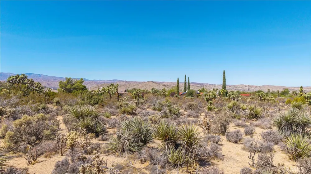 58323 Lisbon Drive Yucca Valley, CA 92284