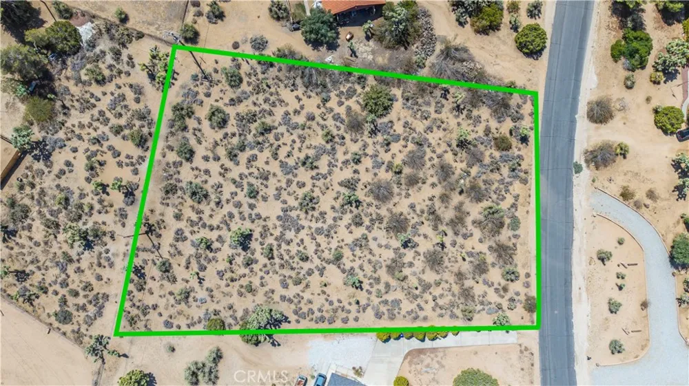 58323 Lisbon Drive Yucca Valley, CA 92284