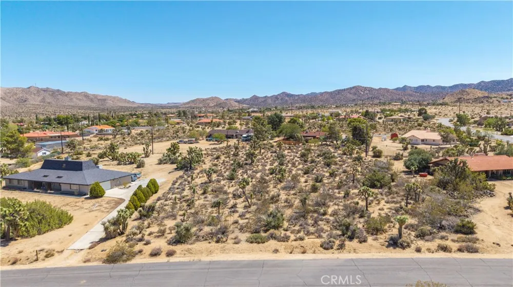 58323 Lisbon Drive Yucca Valley, CA 92284