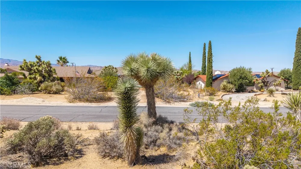 58323 Lisbon Drive Yucca Valley, CA 92284