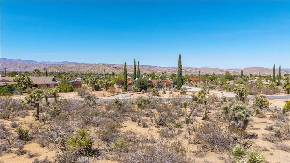 58323 Lisbon Drive Yucca Valley, CA 92284