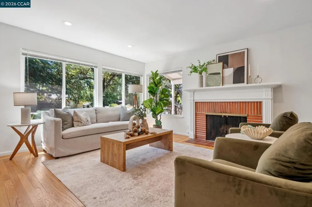 1630 3Rd Ave Walnut Creek, CA 94597
