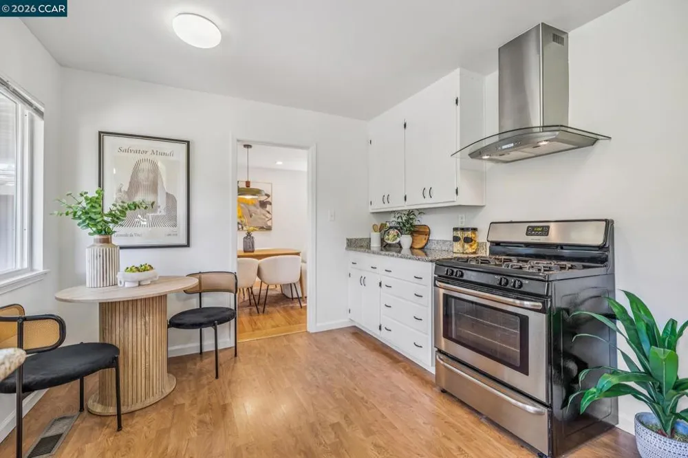 1630 3Rd Ave Walnut Creek, CA 94597