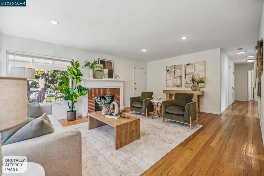 1630 3Rd Ave Walnut Creek, CA 94597