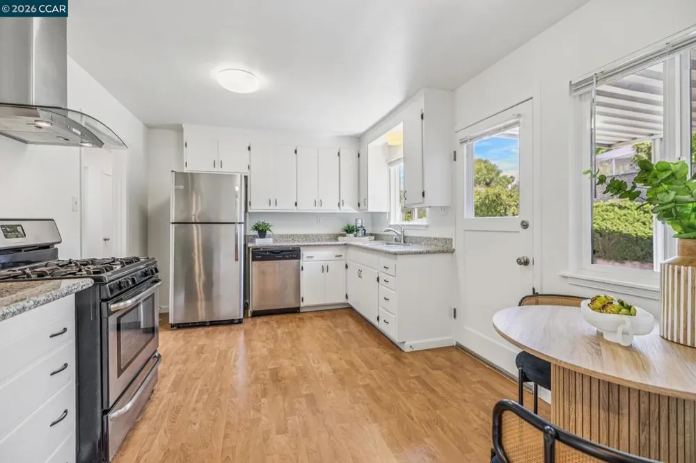 1630 3Rd Ave Walnut Creek, CA 94597