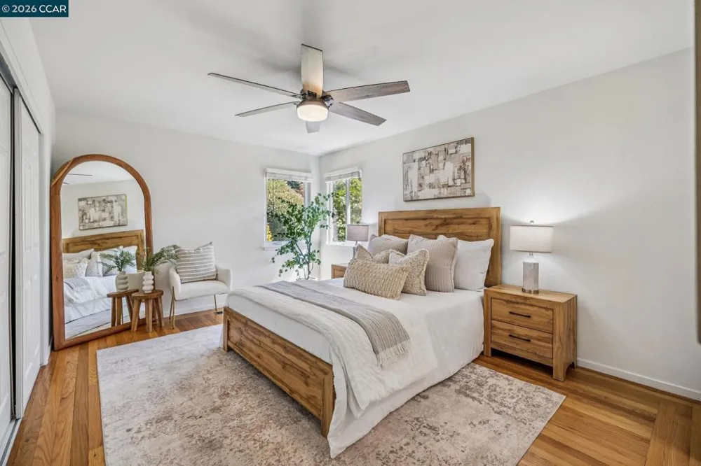 1630 3Rd Ave Walnut Creek, CA 94597