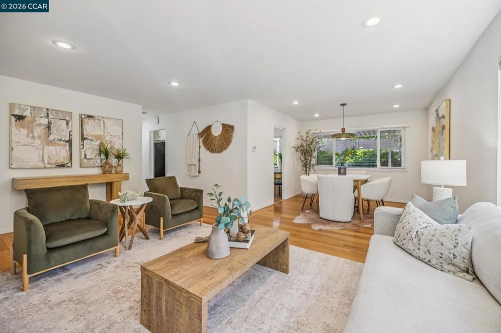 1630 3Rd Ave Walnut Creek, CA 94597