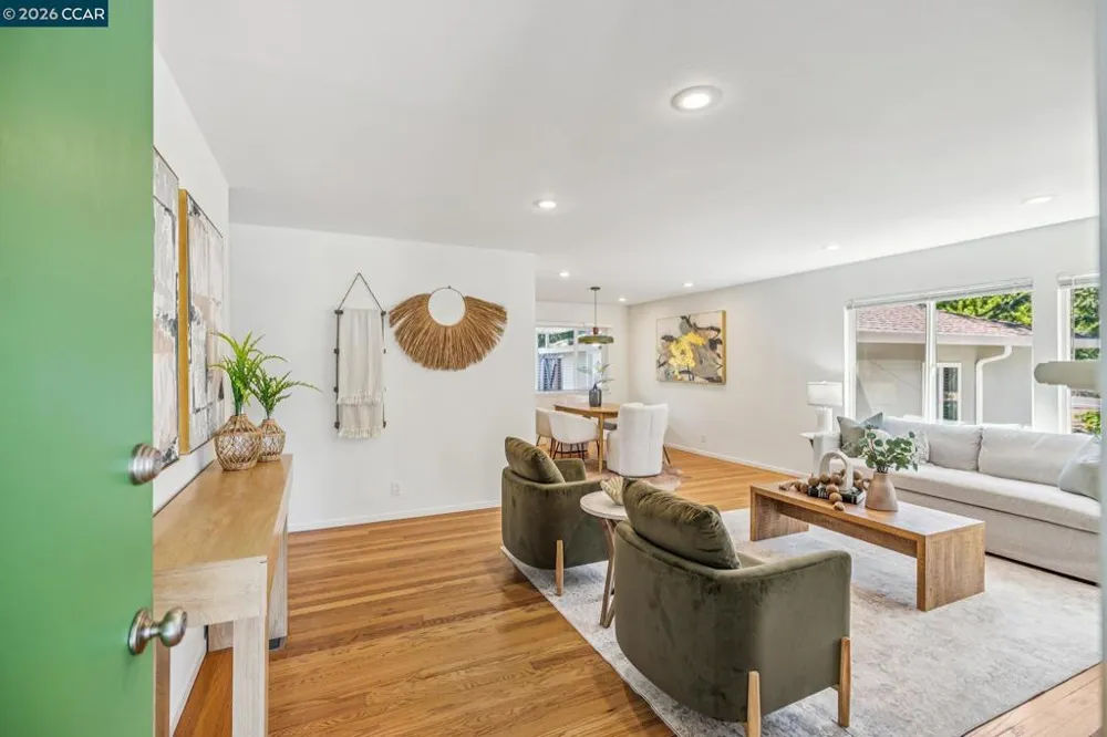 1630 3Rd Ave Walnut Creek, CA 94597