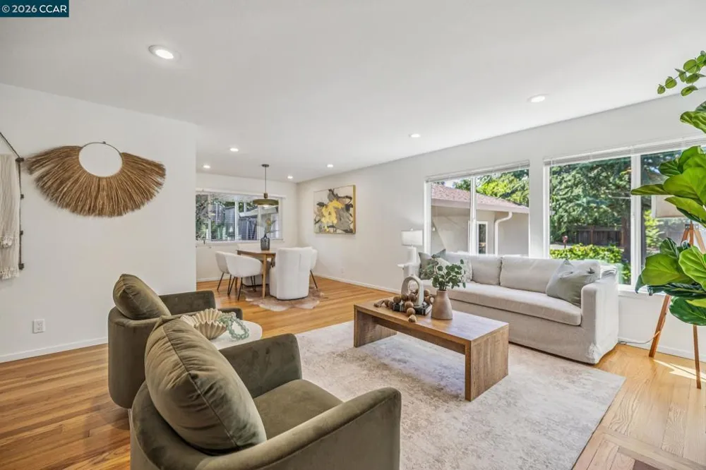 1630 3Rd Ave Walnut Creek, CA 94597