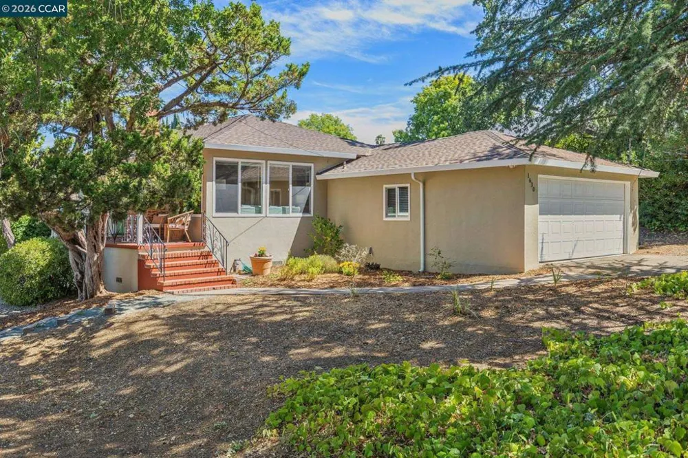1630 3Rd Ave Walnut Creek, CA 94597