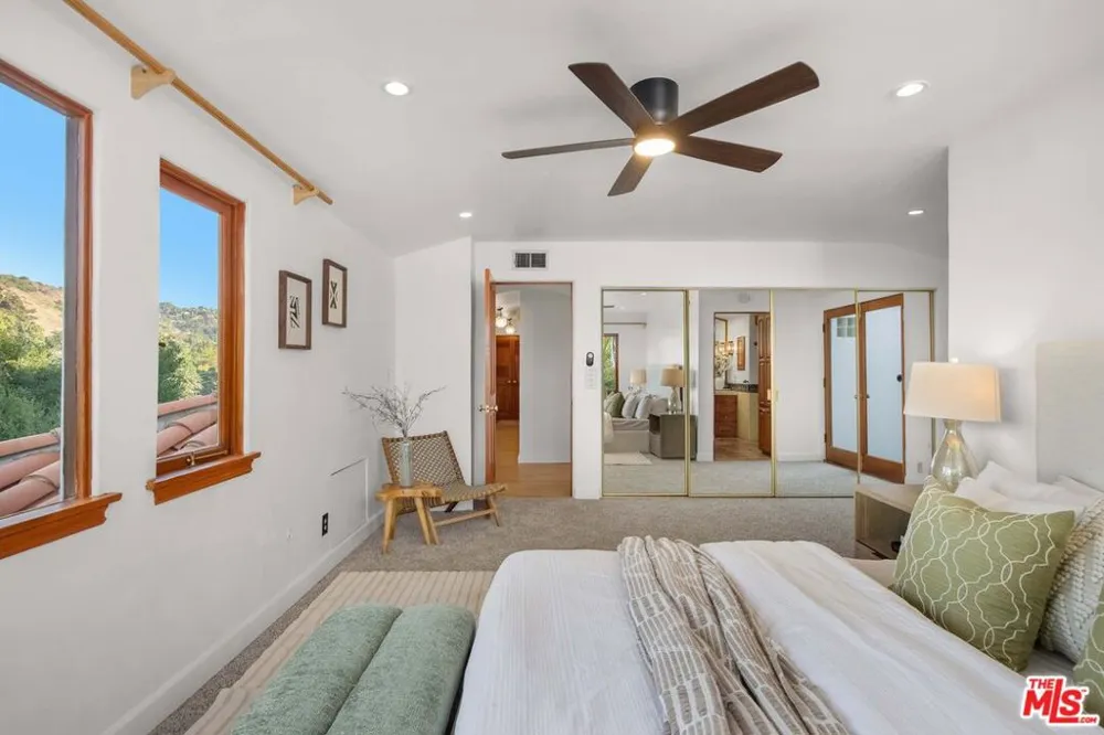 15012 Del Gado Drive Sherman Oaks, CA 91403