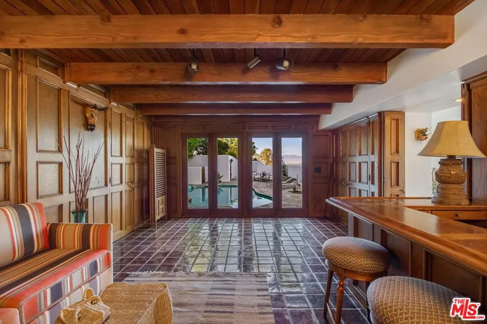 15012 Del Gado Drive Sherman Oaks, CA 91403