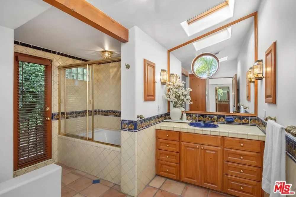 15012 Del Gado Drive Sherman Oaks, CA 91403