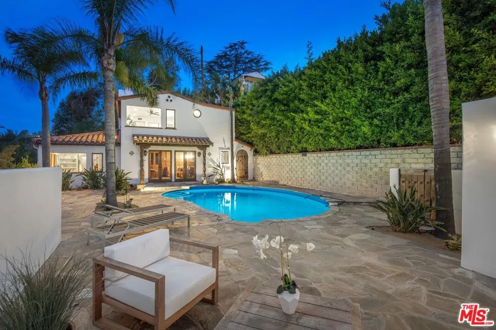 15012 Del Gado Drive Sherman Oaks, CA 91403