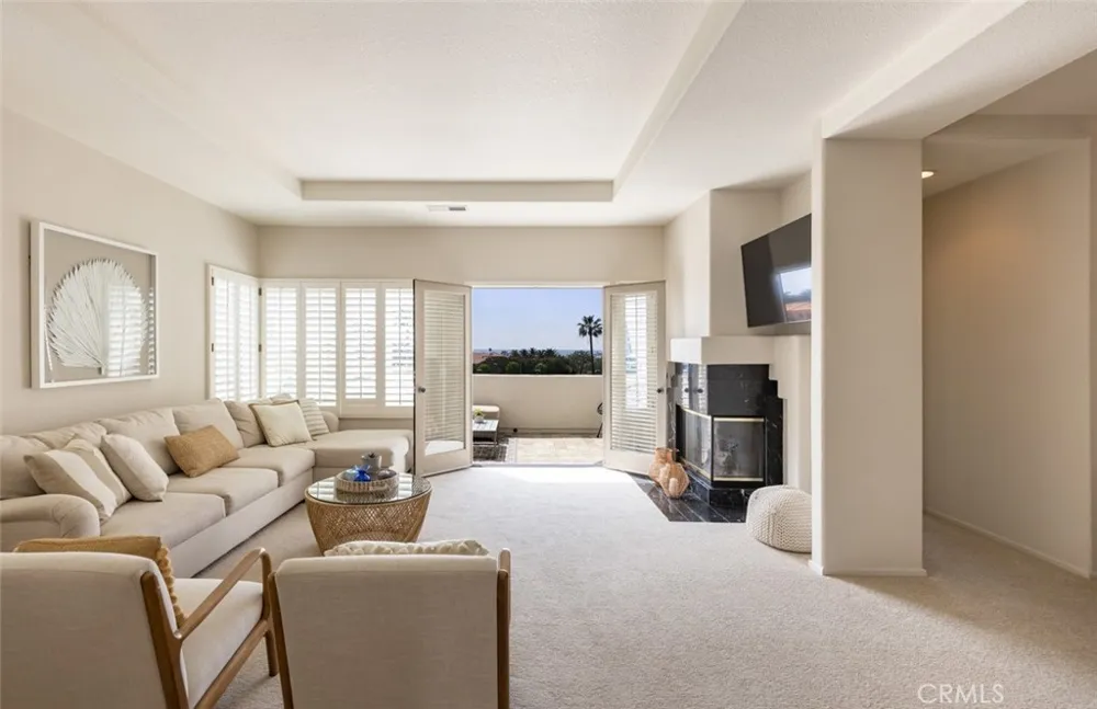 25 Centre Court #90 Dana Point, CA 92629