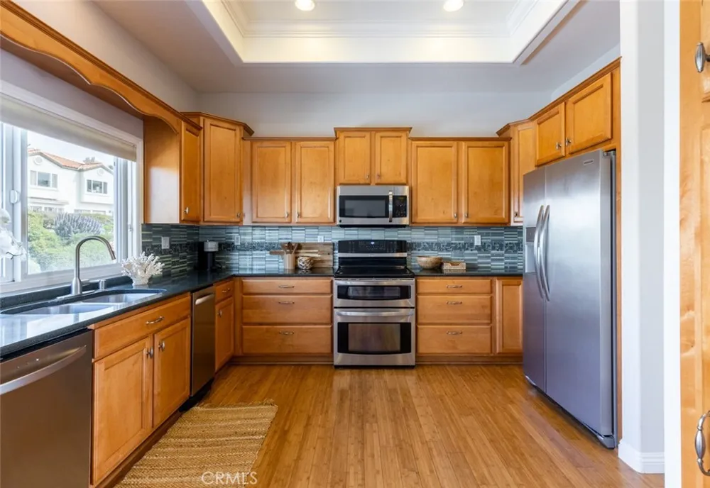 25 Centre Court #90 Dana Point, CA 92629