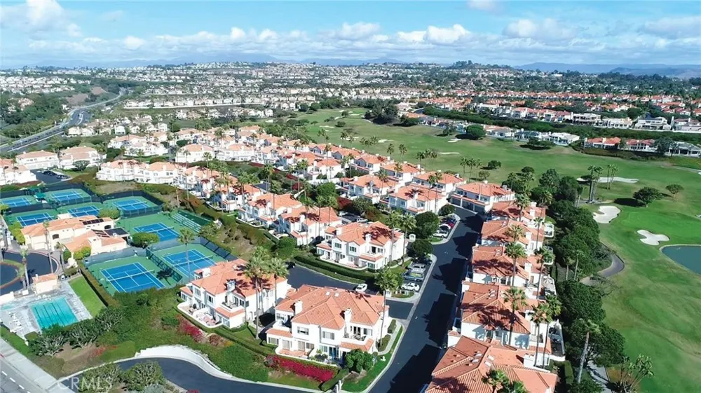 25 Centre Court #90 Dana Point, CA 92629