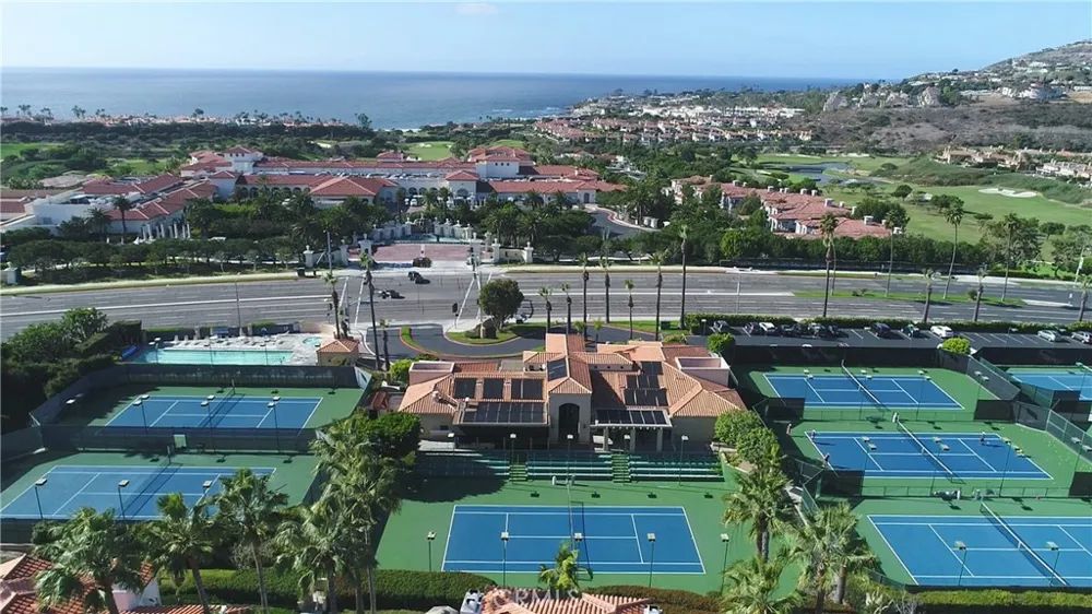 25 Centre Court #90 Dana Point, CA 92629