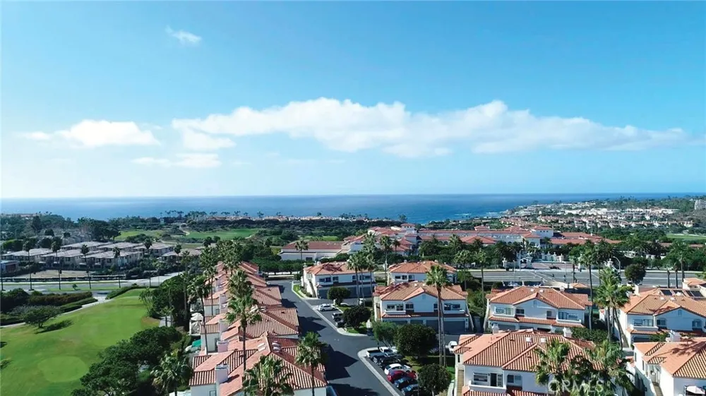25 Centre Court #90 Dana Point, CA 92629