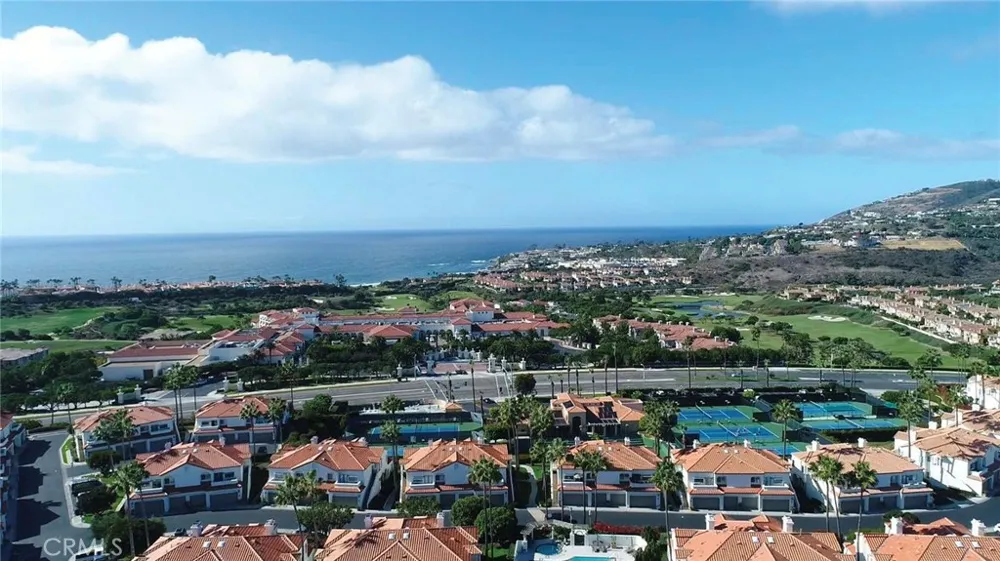 25 Centre Court #90 Dana Point, CA 92629