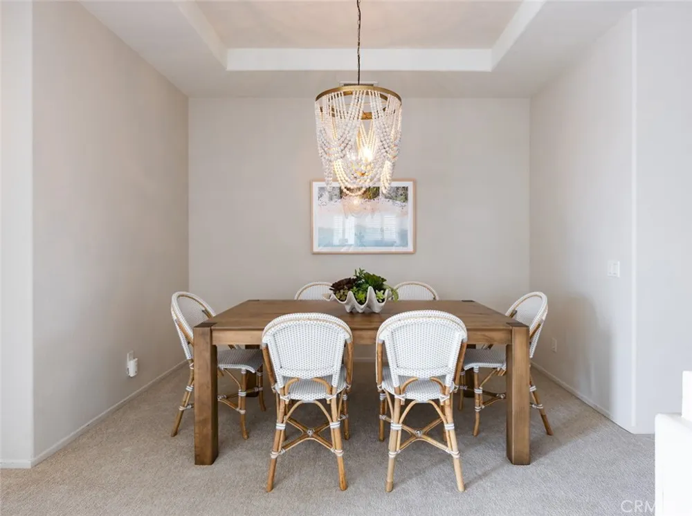 25 Centre Court #90 Dana Point, CA 92629