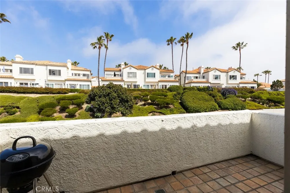 25 Centre Court #90 Dana Point, CA 92629
