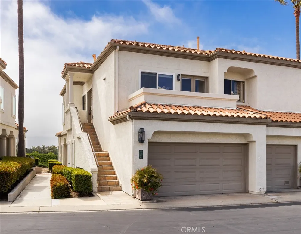 25 Centre Court #90 Dana Point, CA 92629