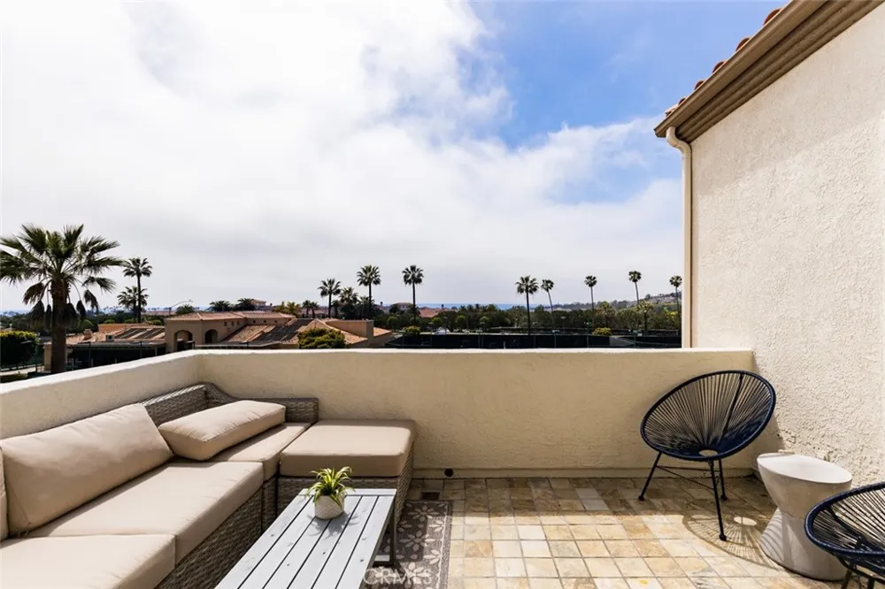 25 Centre Court #90 Dana Point, CA 92629