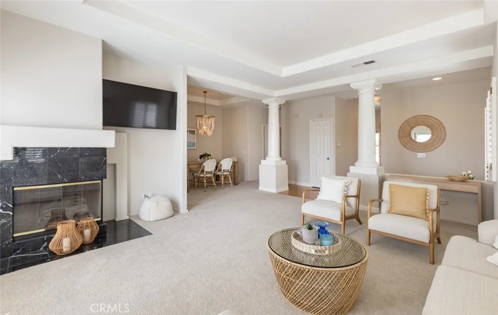 25 Centre Court #90 Dana Point, CA 92629