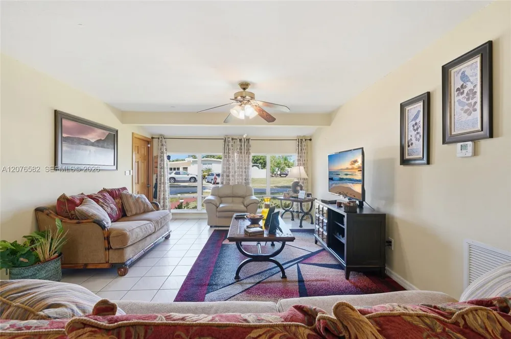 20510 Jacaranda Rd Cutler Bay, FL 33189