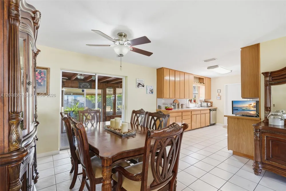 20510 Jacaranda Rd Cutler Bay, FL 33189