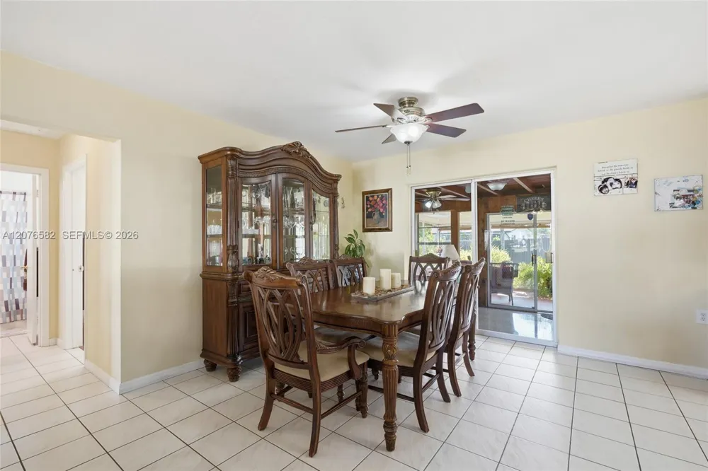 20510 Jacaranda Rd Cutler Bay, FL 33189