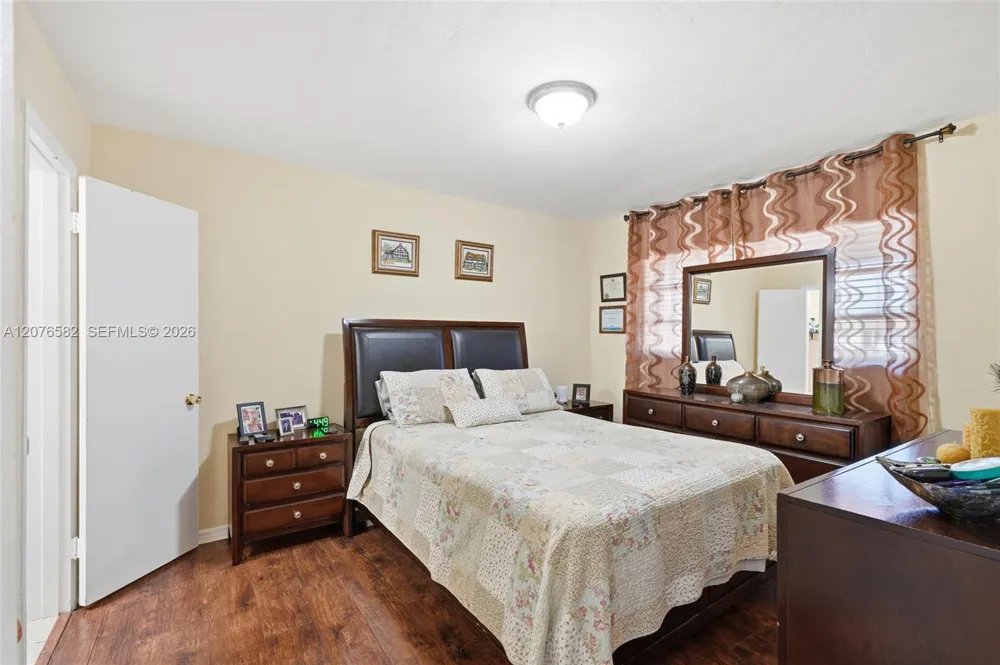 20510 Jacaranda Rd Cutler Bay, FL 33189