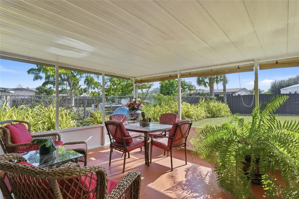 20510 Jacaranda Rd Cutler Bay, FL 33189