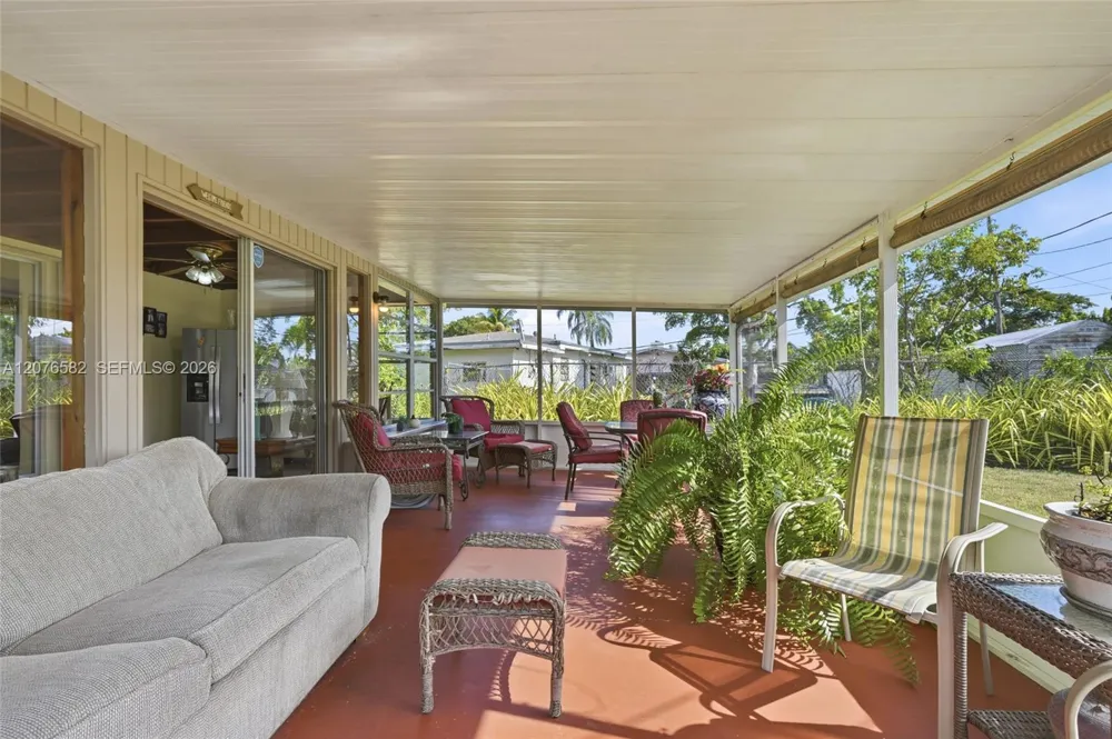20510 Jacaranda Rd Cutler Bay, FL 33189
