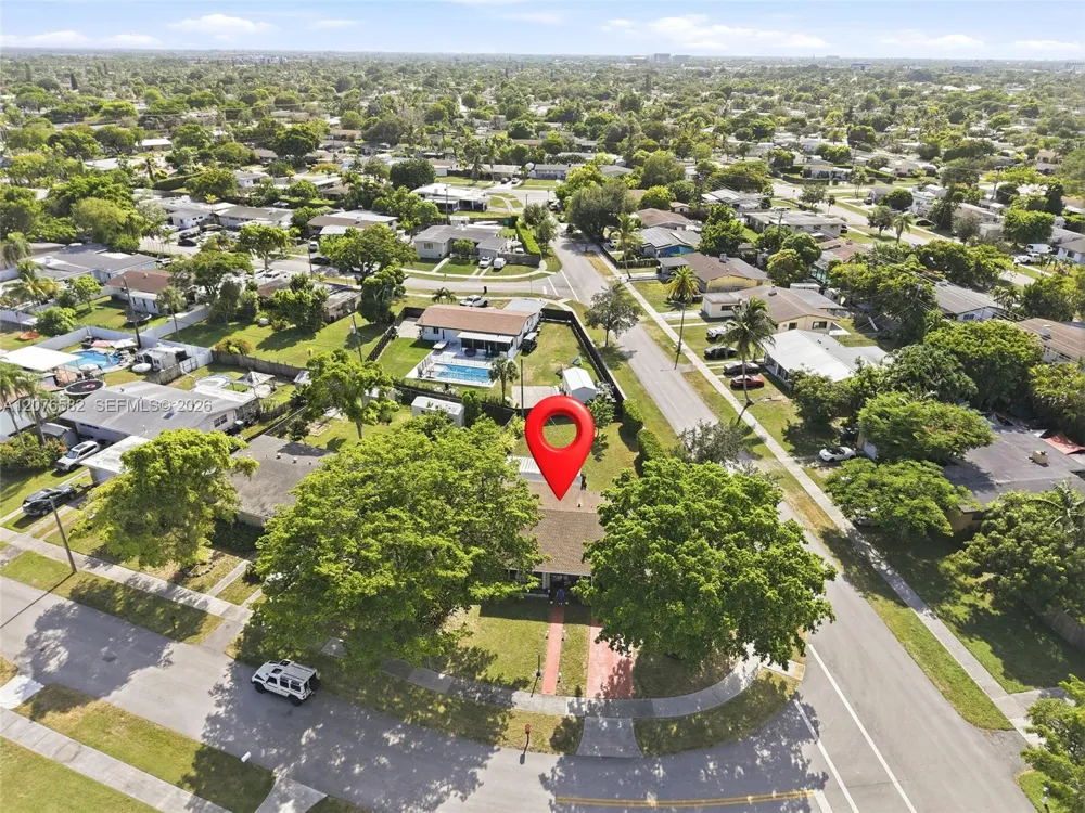 20510 Jacaranda Rd Cutler Bay, FL 33189